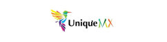 Unique MX logo