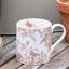 Bone China Coffee Mug