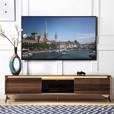 Meuble télé Raceloma