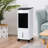 Evaporative Air Cooler with Remote Control