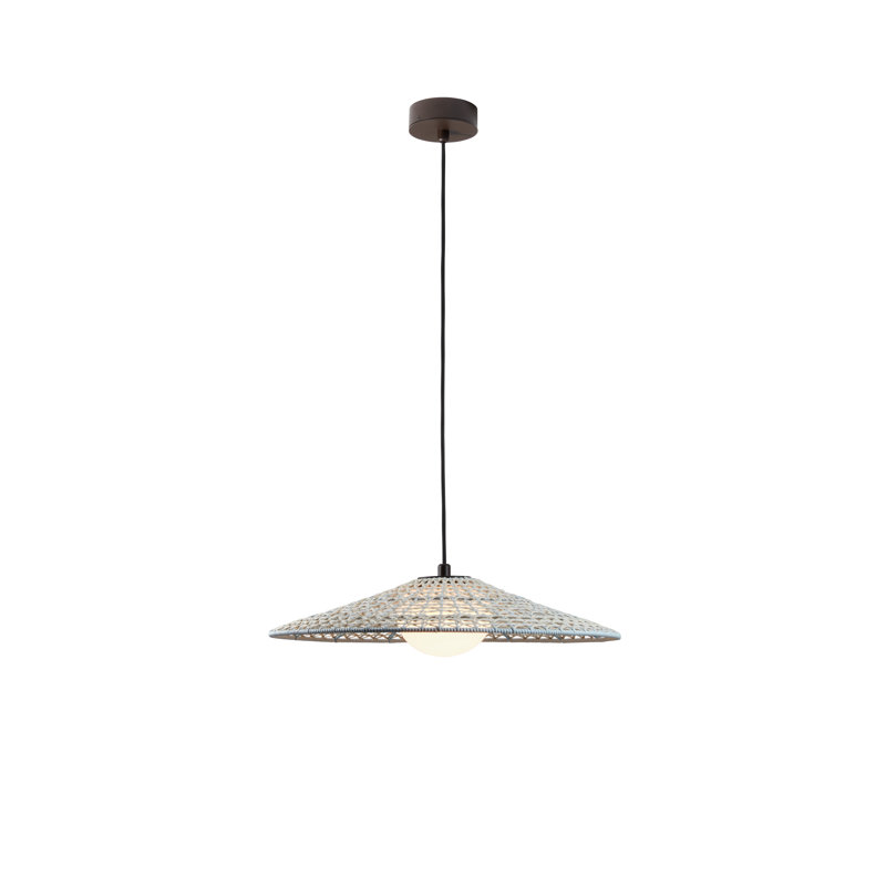 Nans 1 - Light LED Pendant, Beige