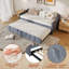 Daybed with Trundle Bed-1258061245