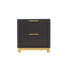 Table de chevet Kellems-1103773469
