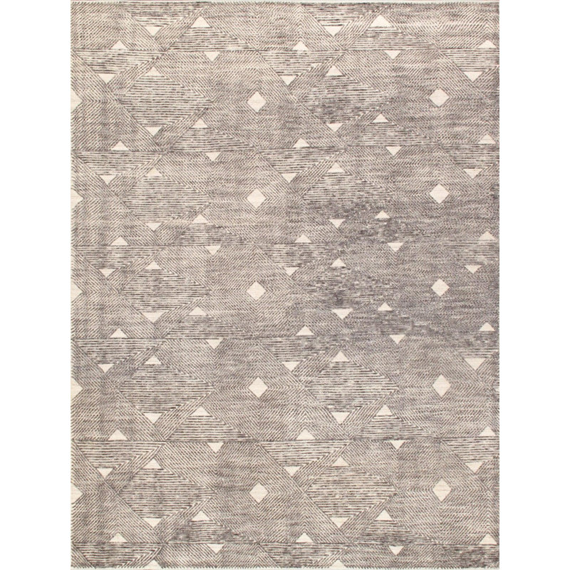 Dorffman Geometric Area Rug