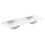 Meuble-lavabo double autoportant Icon-114673325-114673326