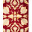 Classic One-of-a-Kind 4' 2" X 6' 4" Hand Knotted Area Rug