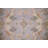 Handmade Oushak Indian Runner Rug 3x8