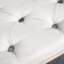 Banc de chambre rembourré HOMcom-1792043148