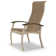 Fauteuil de patio Askar