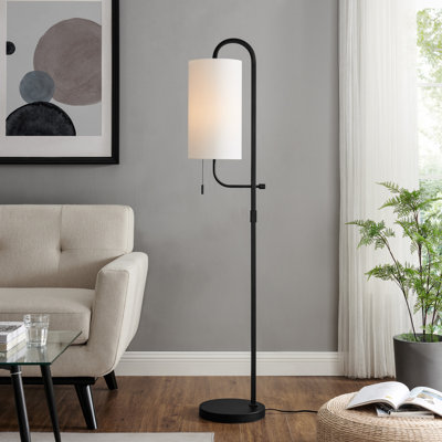 Lampe sur pied 64 "