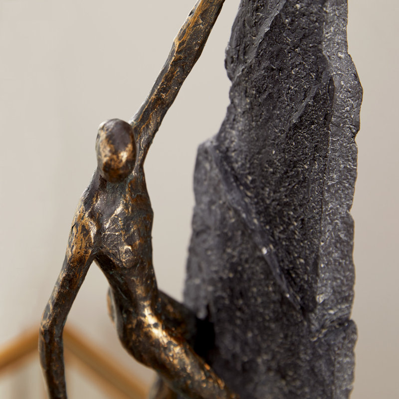 Oralia People Figurines & Sculptures