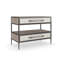 Impressive Solid Wood Accent Chest
