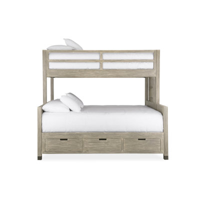 Raymond Kids Queen Storage Bed