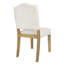 Chaise Gisa