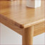 PE rotin & amp; Table basse en MDF avec tiroir pour le salon / la chambre à coucher, facile à nettoyer, capacité de charge de 120 lb