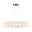 Minza 21-Light Chandelier-1689120038-1689120033