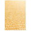 Tapis jaune Howard