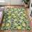 Premium Machine Washable Mayfield  Fruits Rug-912369936-912369960