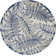 Adames Floral Indoor / Outdoor Rug