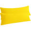 Taie d'oreiller corporelle en microfibre hypoallergénique 2 pièces-114376715