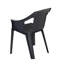 35cm H Stacking Armchair-57544615-123098762