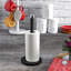 Harbour Housewares - Metal Kitchen Roll Holder-974284152