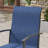6-Person Patio Dining Set With Swivel Chairs-23907896