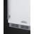 24" Wide Built-In Kegerator