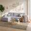 3 Seater Sofa Bed-671800520