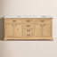 Ensemble de meuble-lavabo double 72 po Hermes-73360058