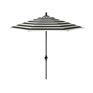 Roshawna 108'' Market Sunbrella Umbrella