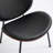 Anson Mid-Century Modern Upholstered Accent Chair-875861065