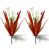White Lilies