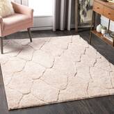 Corrigan Studio® Tisbury Power Loom Tumbleweed Rug | Wayfair