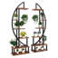 Selevae Plant Stand - Set of 2