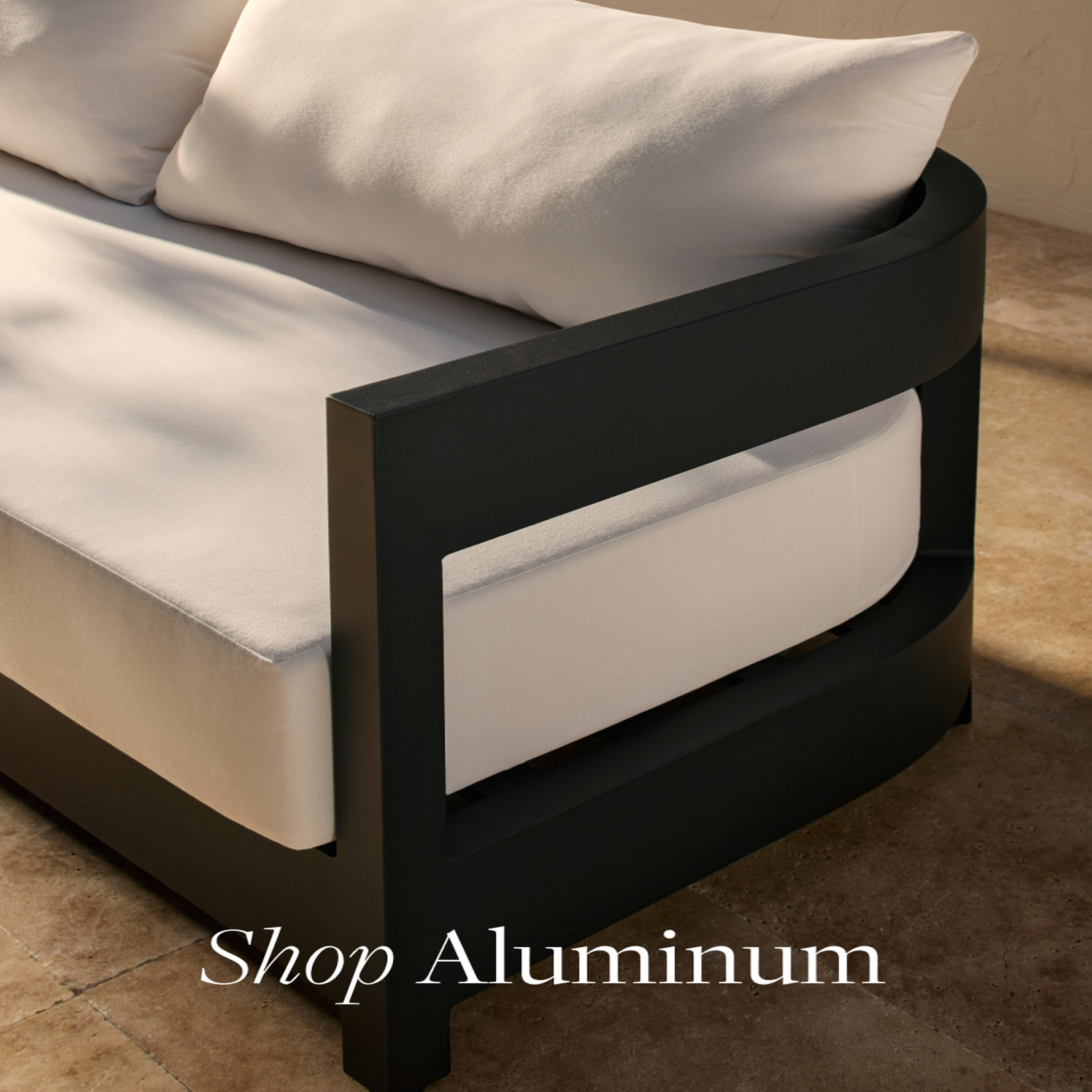 Shop Aluminum