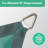 Dual 8' x 12' Rectangle Shade Sail-49695524