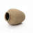 10.4" H Terracotta Tall Vase Rustic Farmhouse Decorative Jar Vase-1188019044