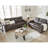 Santillan 2-Piece Upholstery Package-123382428