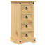 Etchison 35 cm W Bedside Table