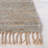 Natural Fiber Hand Woven Jute Rug-1116205283
