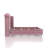 Waldschmidt Upholstered Wingback Bed-744453419-787591355