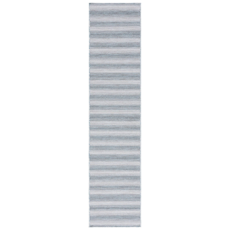 Tapis d'intérieur / extérieur performant Jenna-Louise, Tapis de couloir 2 pi x 9 pi
