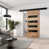 Wotan Oak/Black