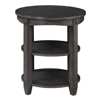 Castulo End Table