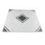 Meraye 17-5/8 In. X 17-5/8 In. Ceramic Floor And Wall Tile