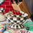 Courtly Check Large Colander-50817527