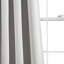Paire de rideaux occultant de couleur unie avec passe-tringle-1083364454-1083364451