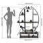 Plant Stand 7 Tier