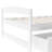 Platform Storage Bed